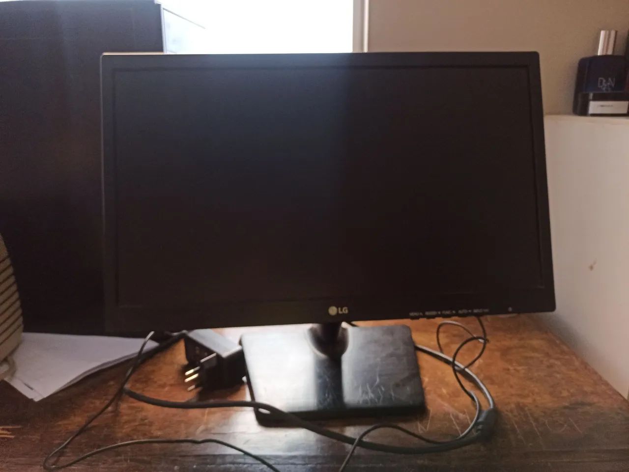 Monitor 75hz 20 polegadas