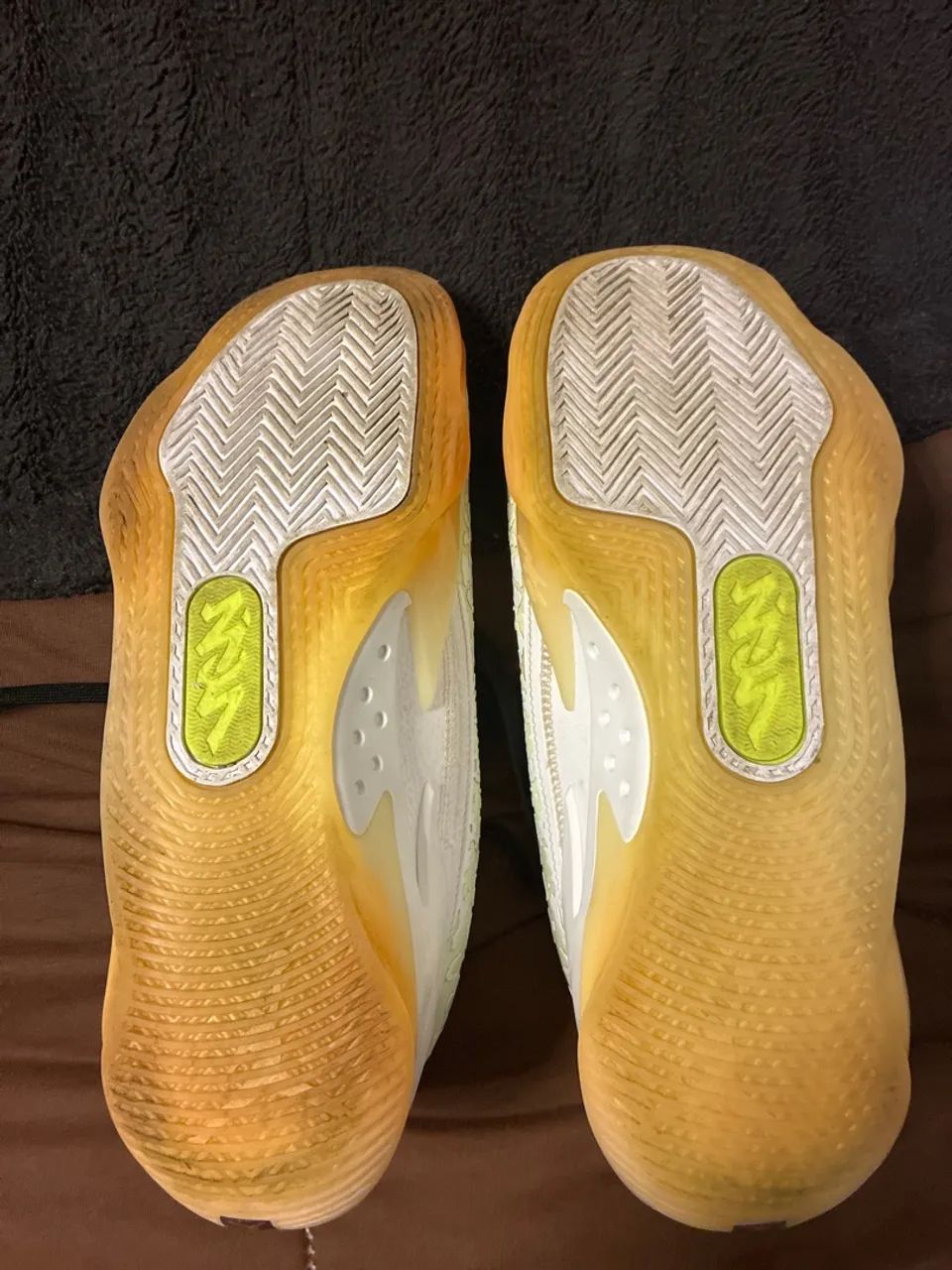 Nike Zion 3  - Foto 5