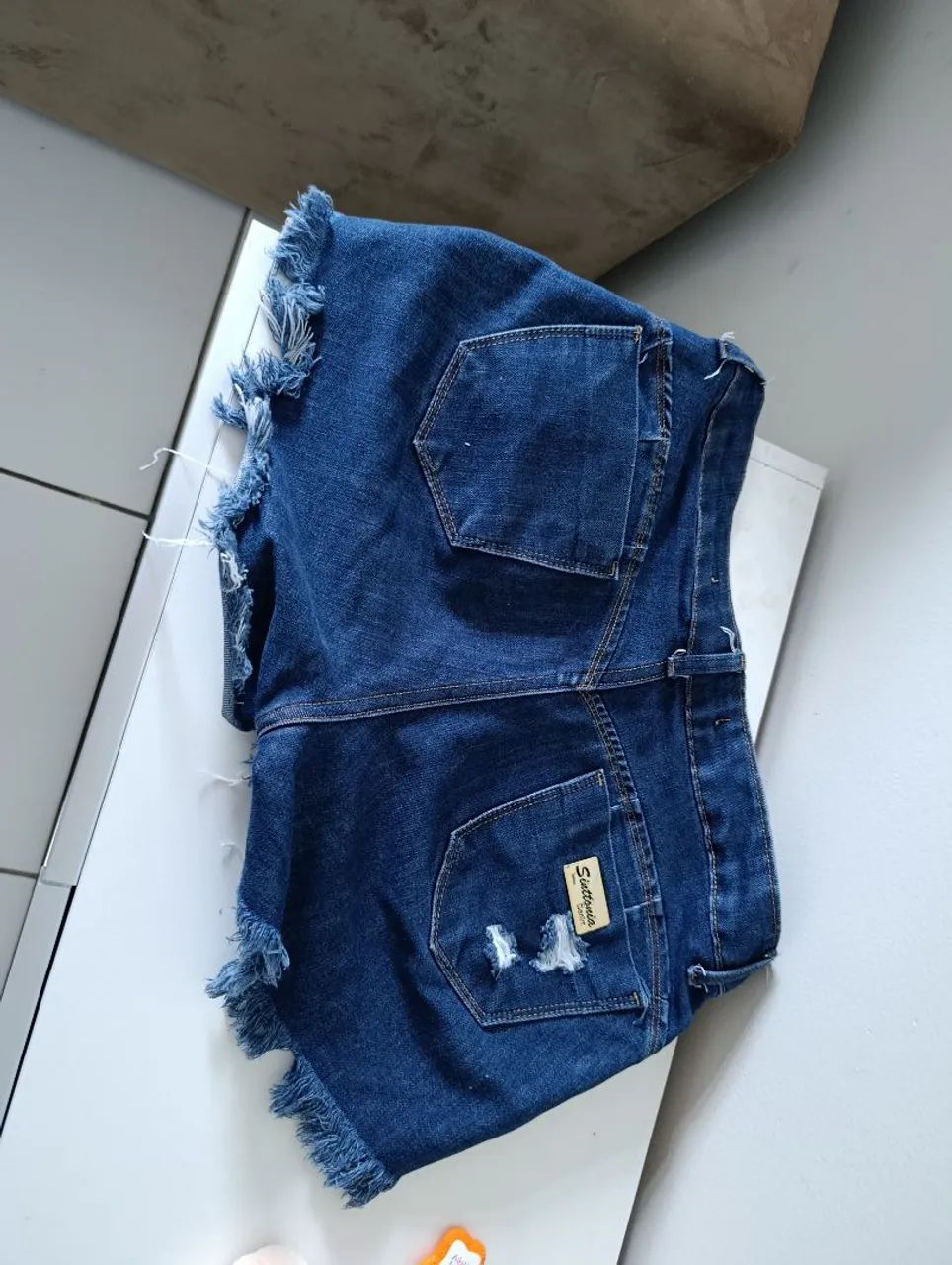 Short jeans  - Foto 2