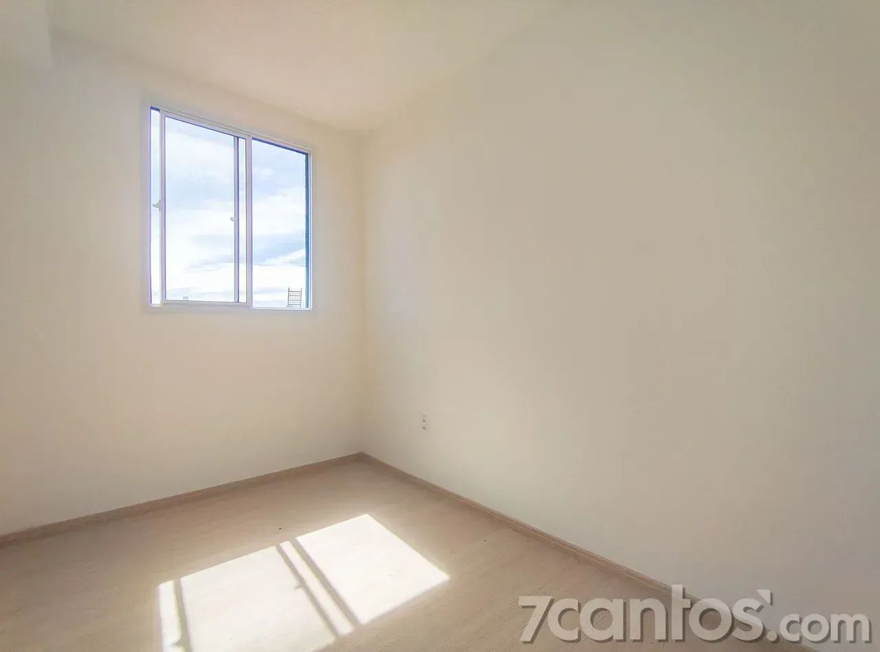 Apartamento, Bom Futuro, 2 Quartos - Foto 4