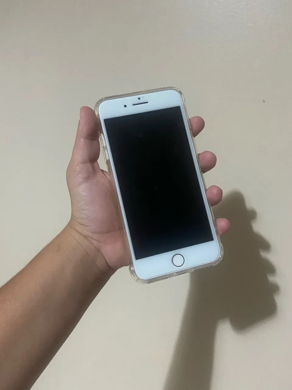 iPhone 7 Plus 32gb  - Foto 4