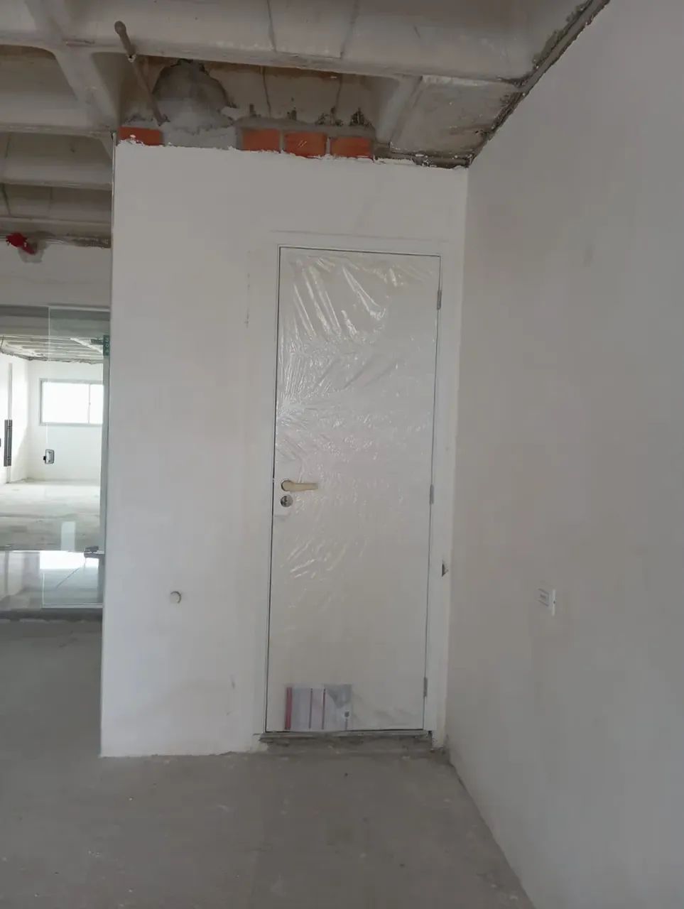Atenção! Venda de Sala Comercial  Edifício Harmony Medical Farol - Foto 4