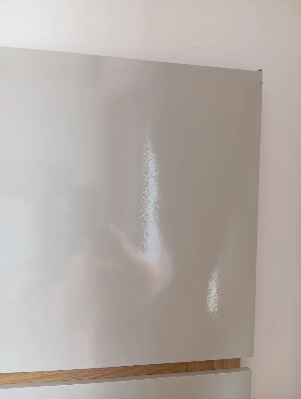 Painel para TV + Rack Suspenso 65 polegadas - Excelente Estado - Foto 4