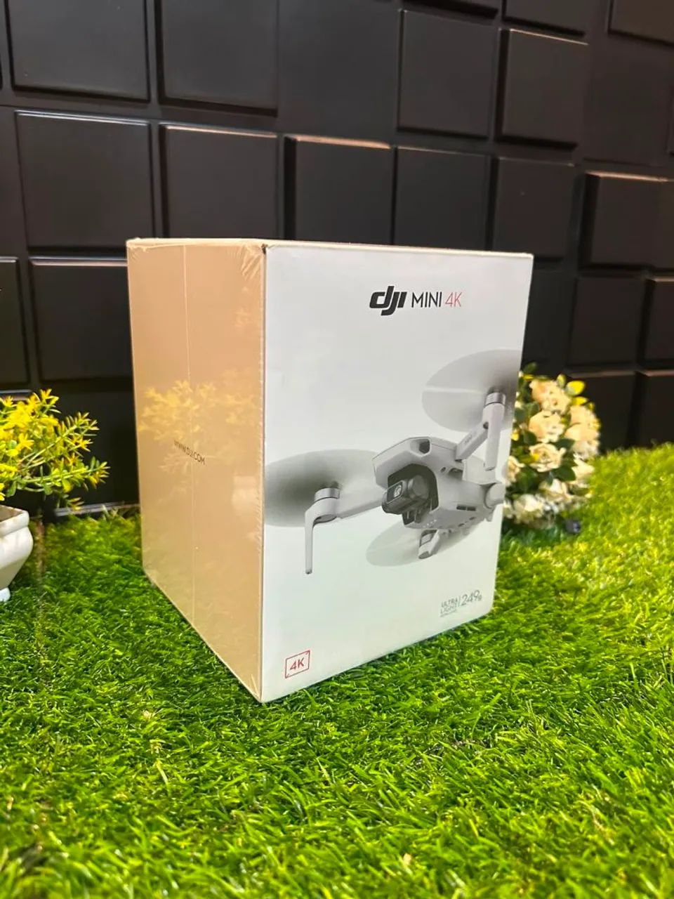 DJI Mini 4K- LACRADO  - Foto 2