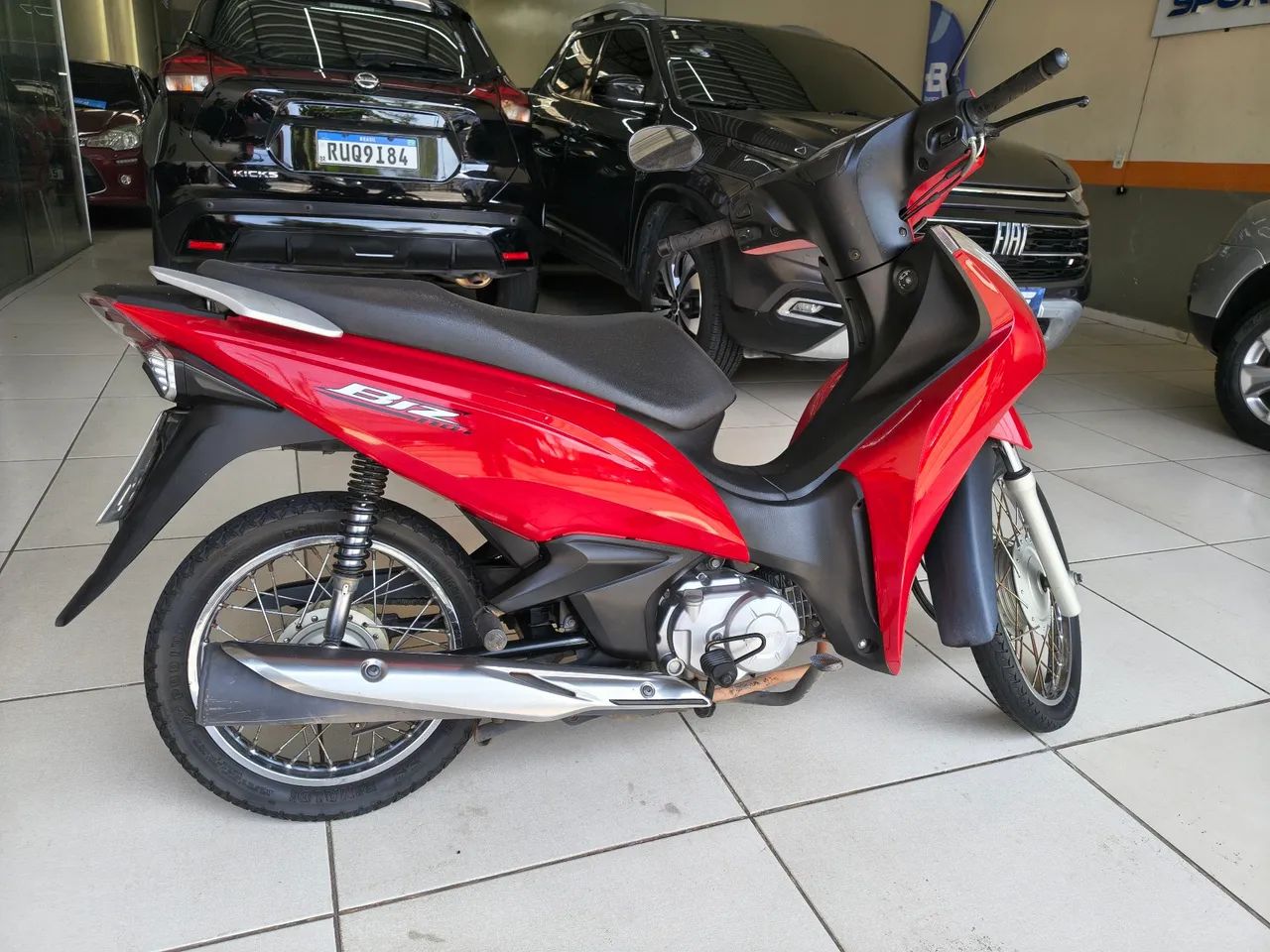 Blz 110 cc - Foto 3