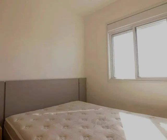 Apartamento Contagem, 2 quartos e mobiliado 