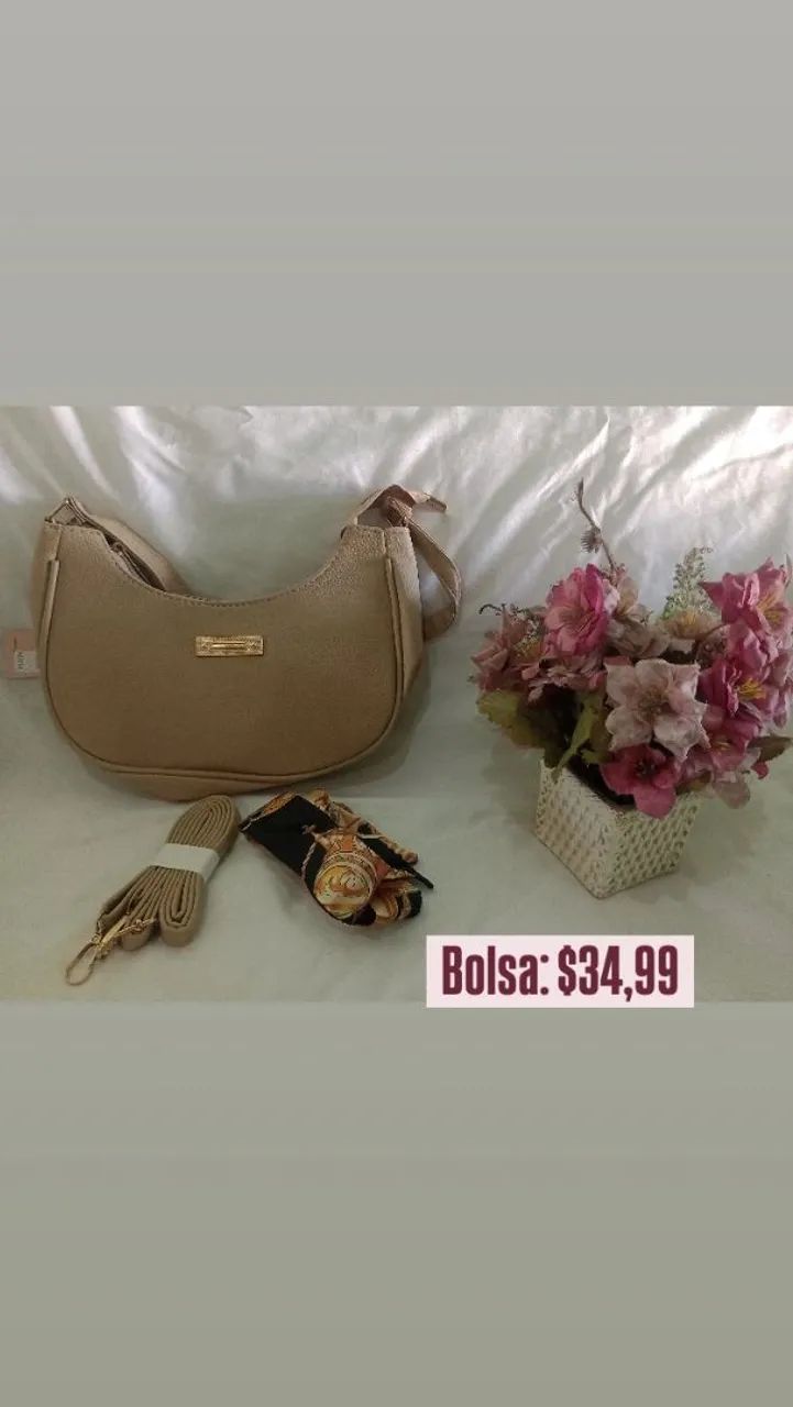 Bolsa - Foto 4