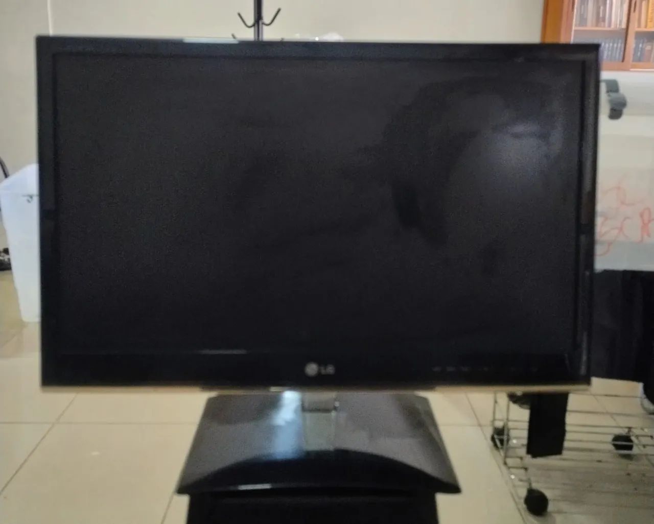 Monitor Lg