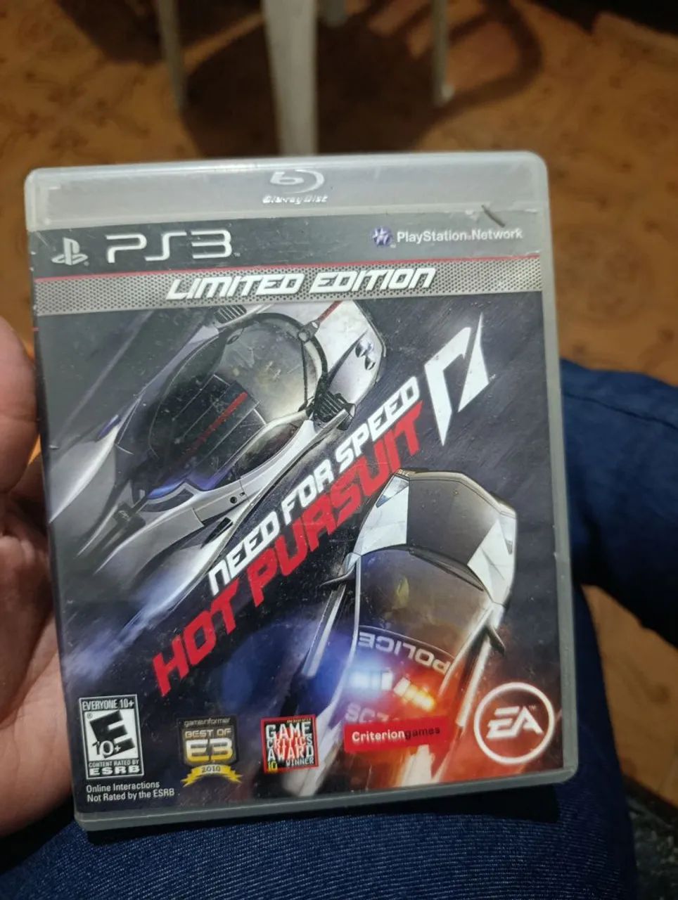 Jogos de ps3. - Foto 4