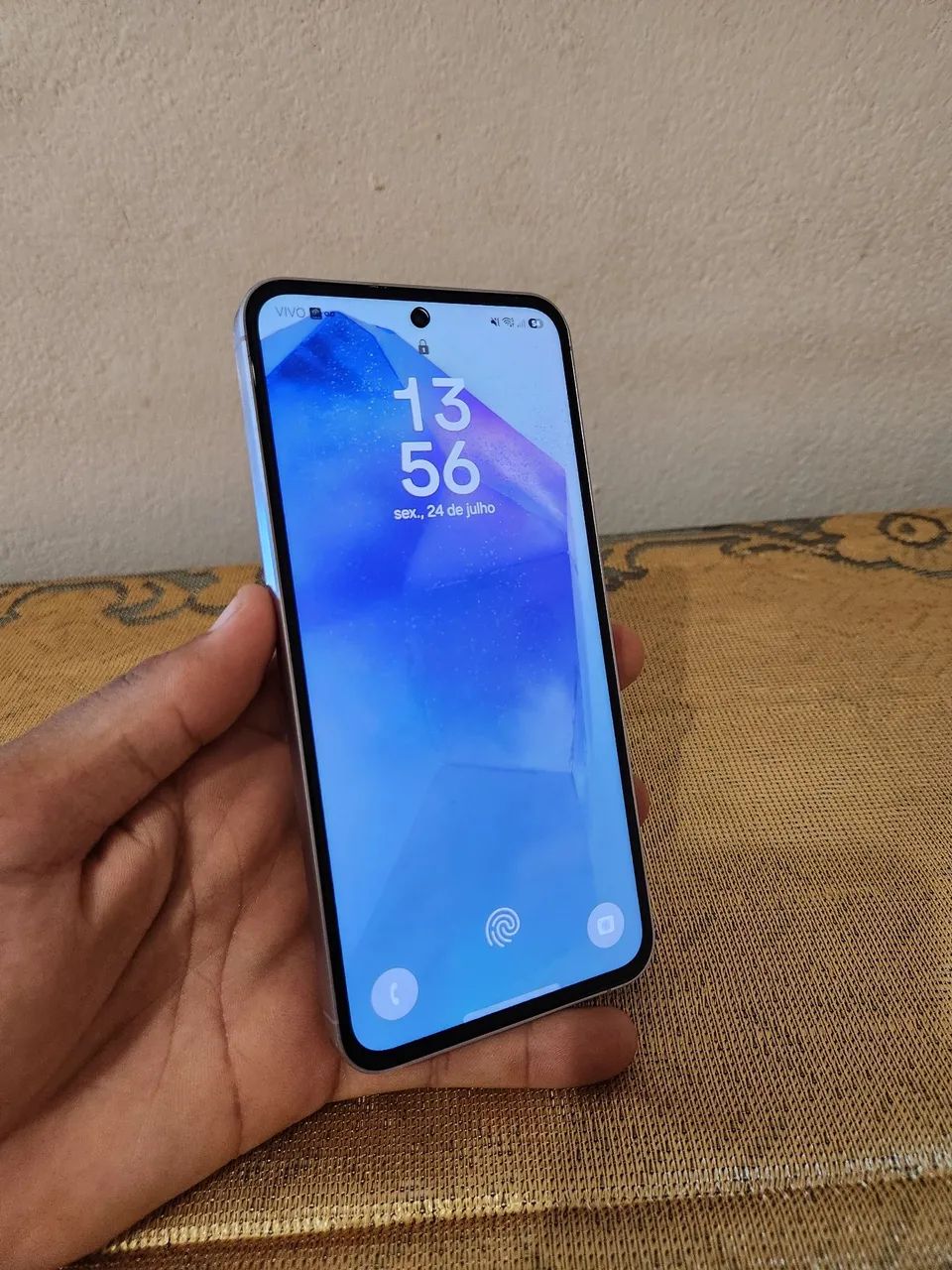 Galaxy A55 5g - Foto 2