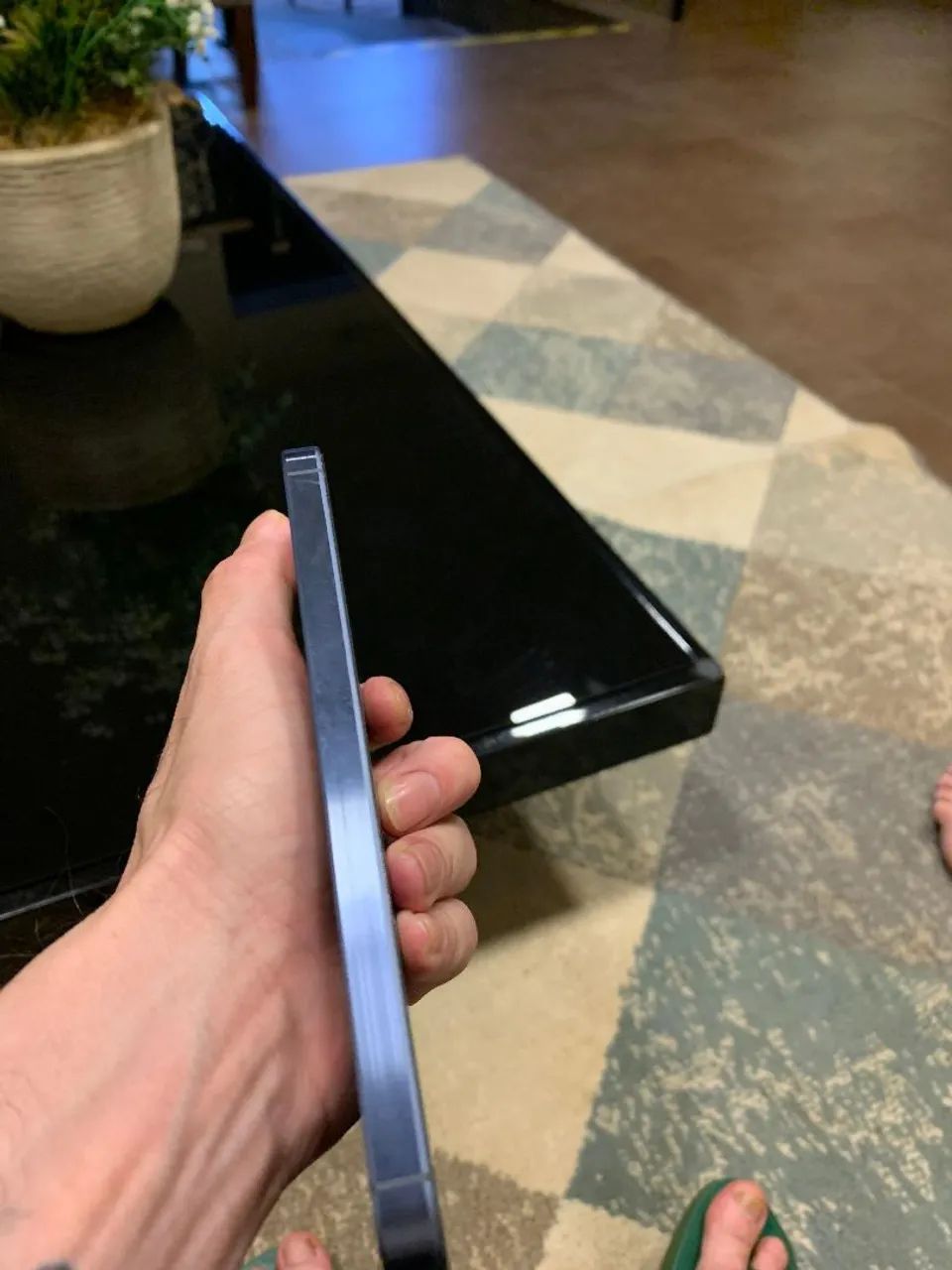 Samsung Galaxy A55 5G  - Foto 5