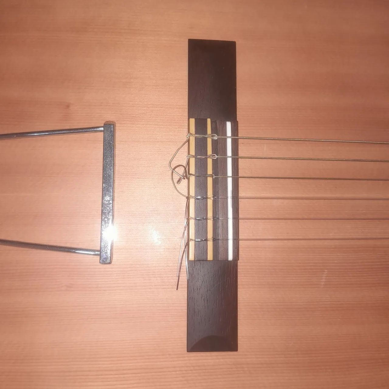 Violão yamaha C 40M Perfeito!!!! - Foto 3