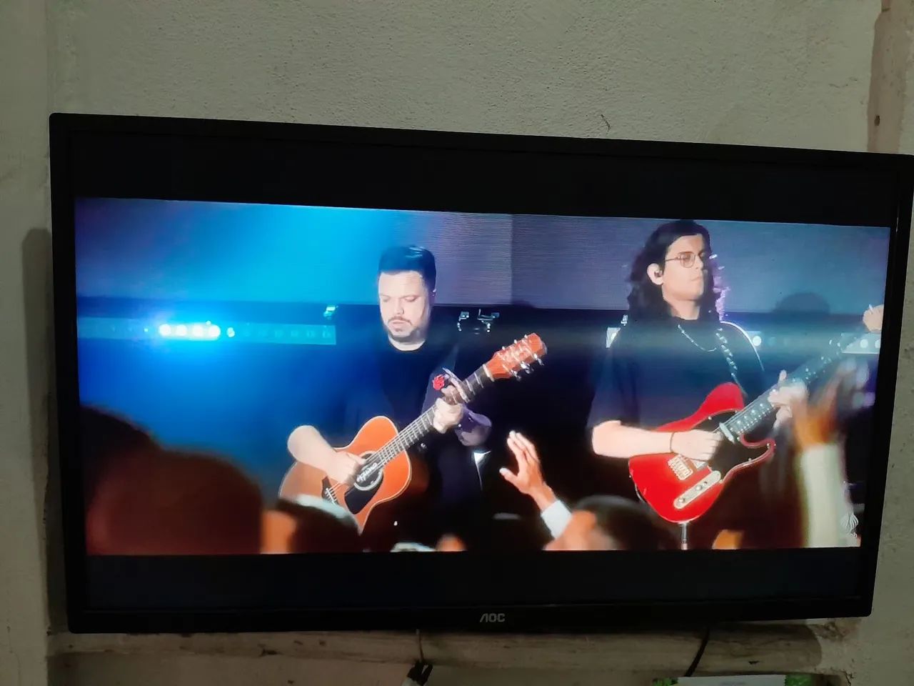 Vendo uma tv - Foto 2