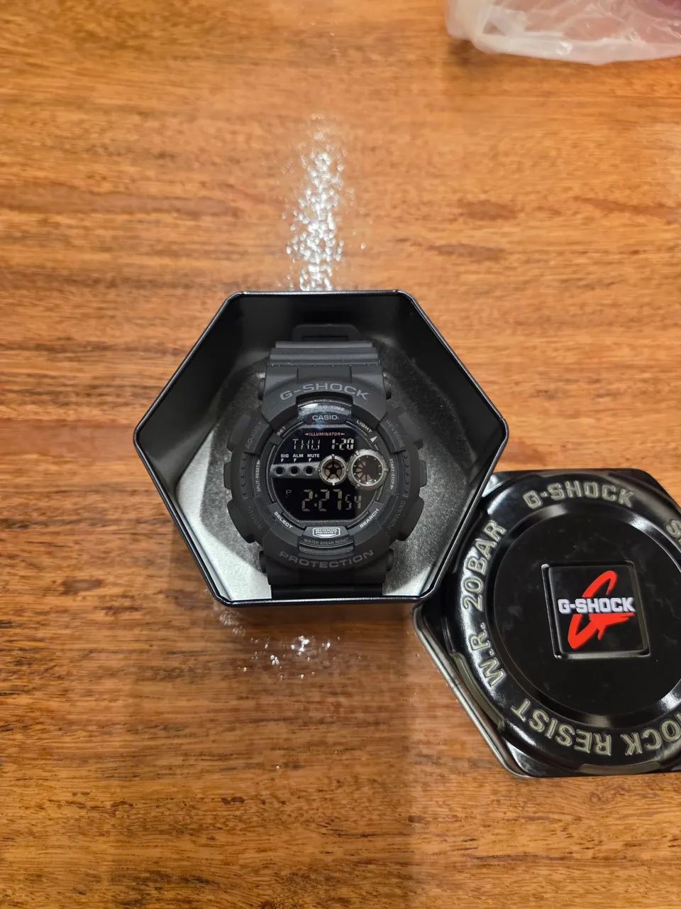 Relógio Cassio G-SHOCK  - Foto 3