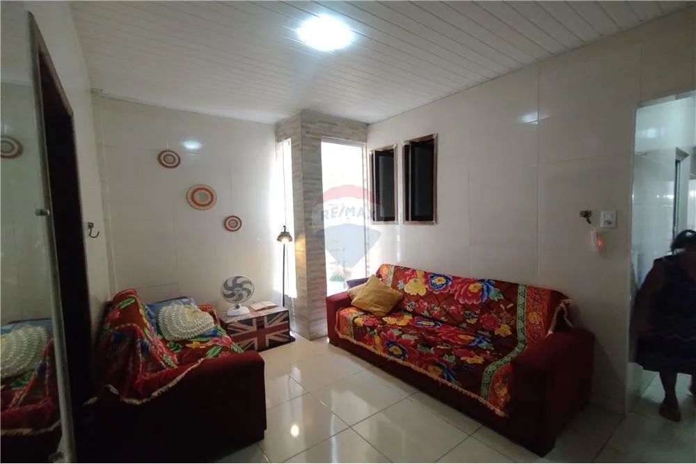 Vendo Casa , bairro Siqueira Campos Rua Alagoas - Foto 4