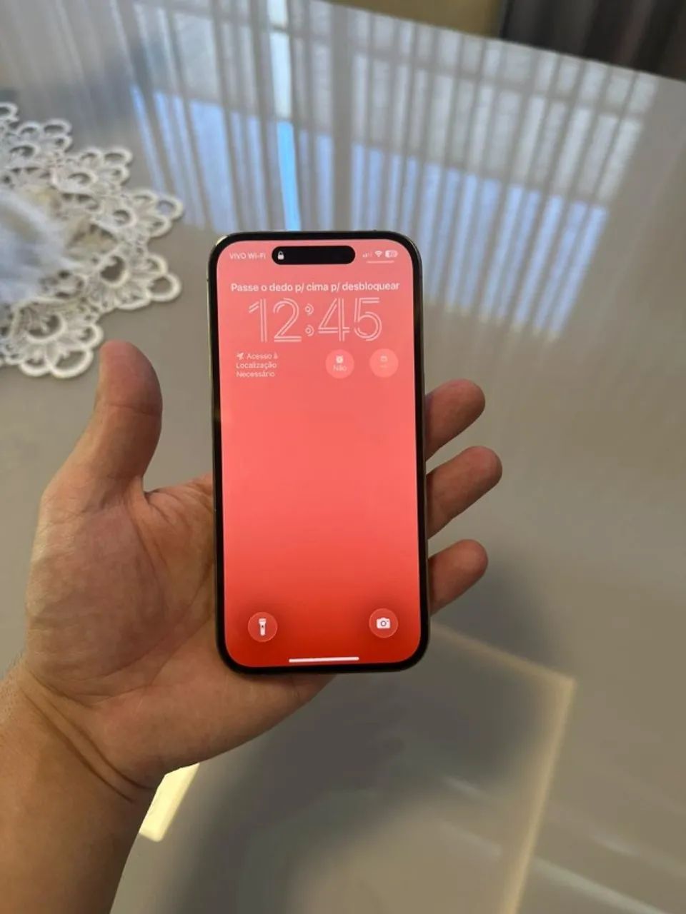 iPhone 14 pro 256GB シルバー iPhone 14 Pro 256GB SILVER (seminovo) – LS