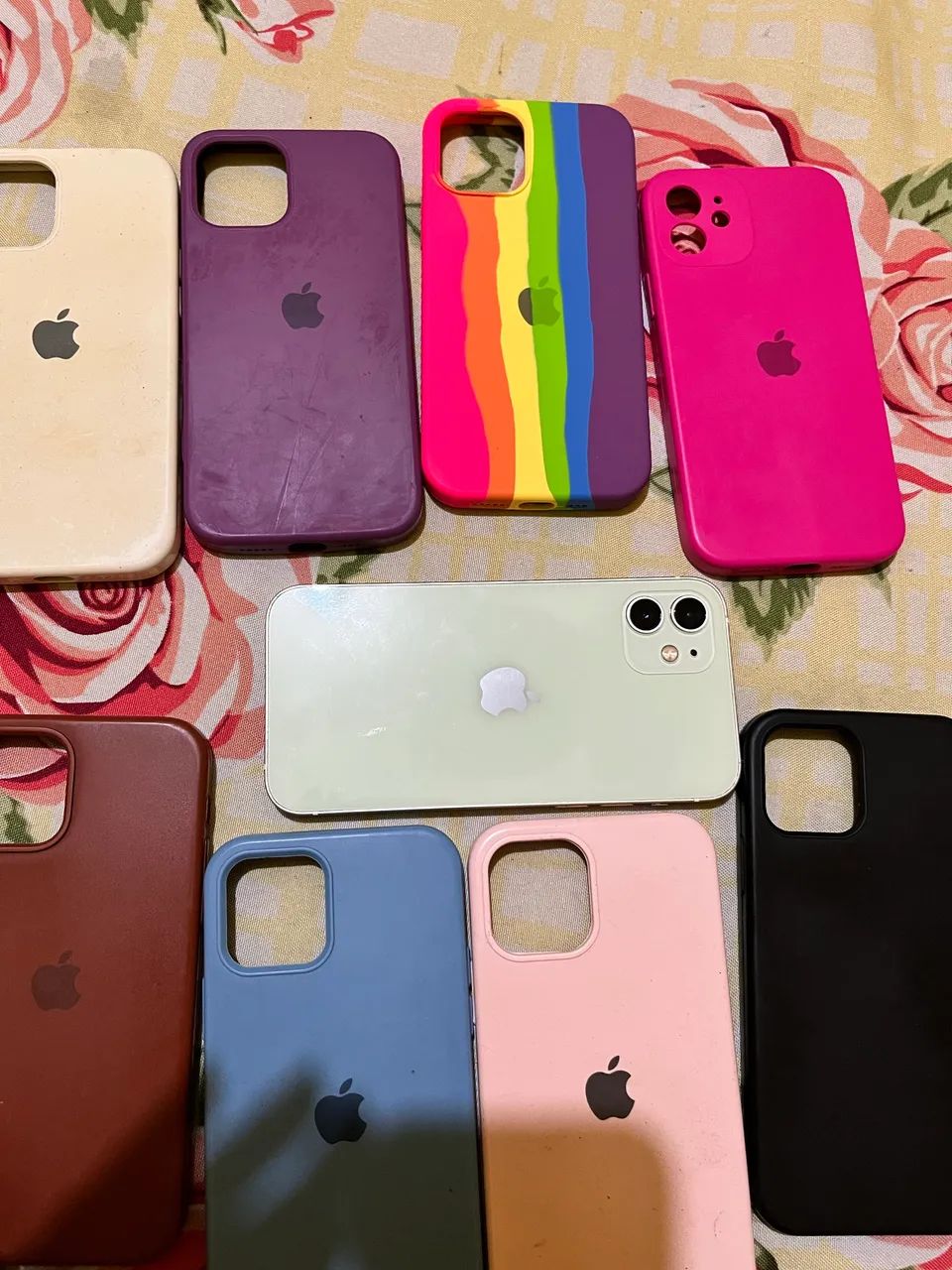 iPhone 12 normal 