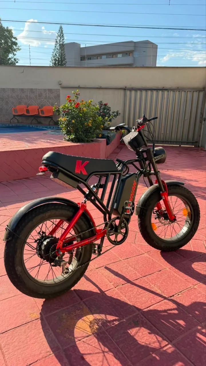 EBike explorer (Nova) - Foto 5