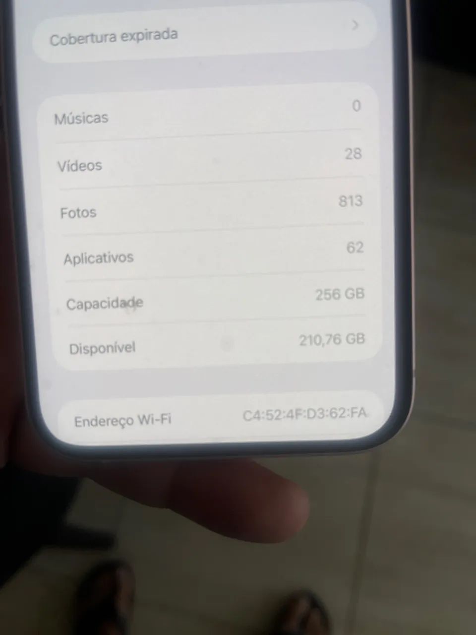 iPhone 15 plus 256 gigas - Foto 3