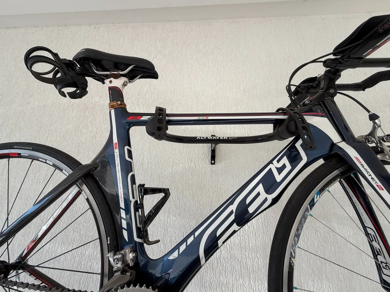 Bike TT FELT
