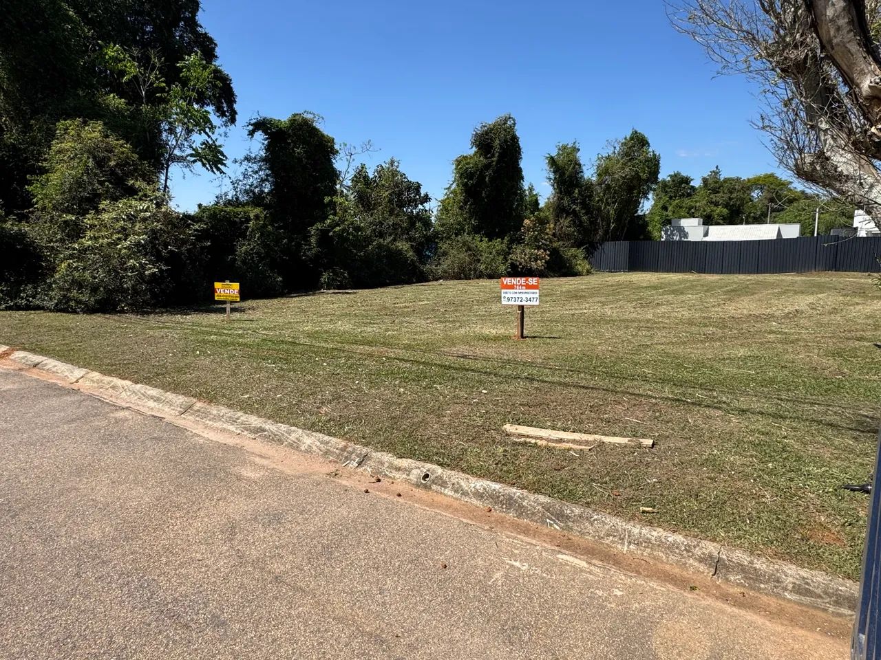 Lote comercial Bosque dos Pires Itatiba-sp - Foto 3
