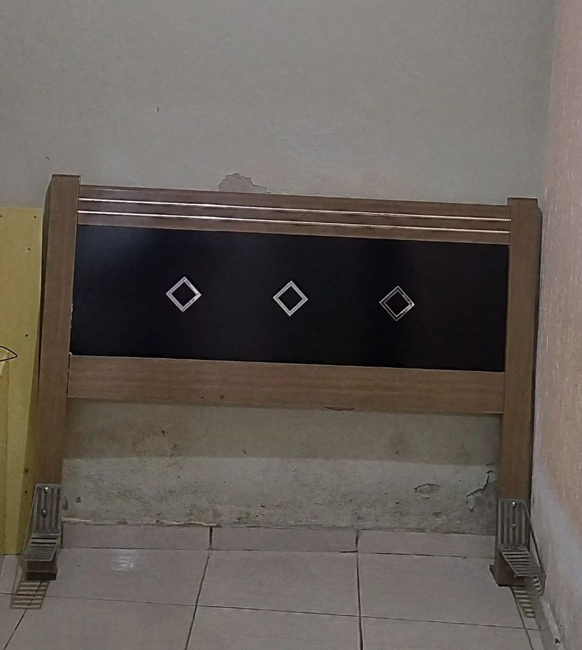 Cabeceira de Cama  - Foto 3