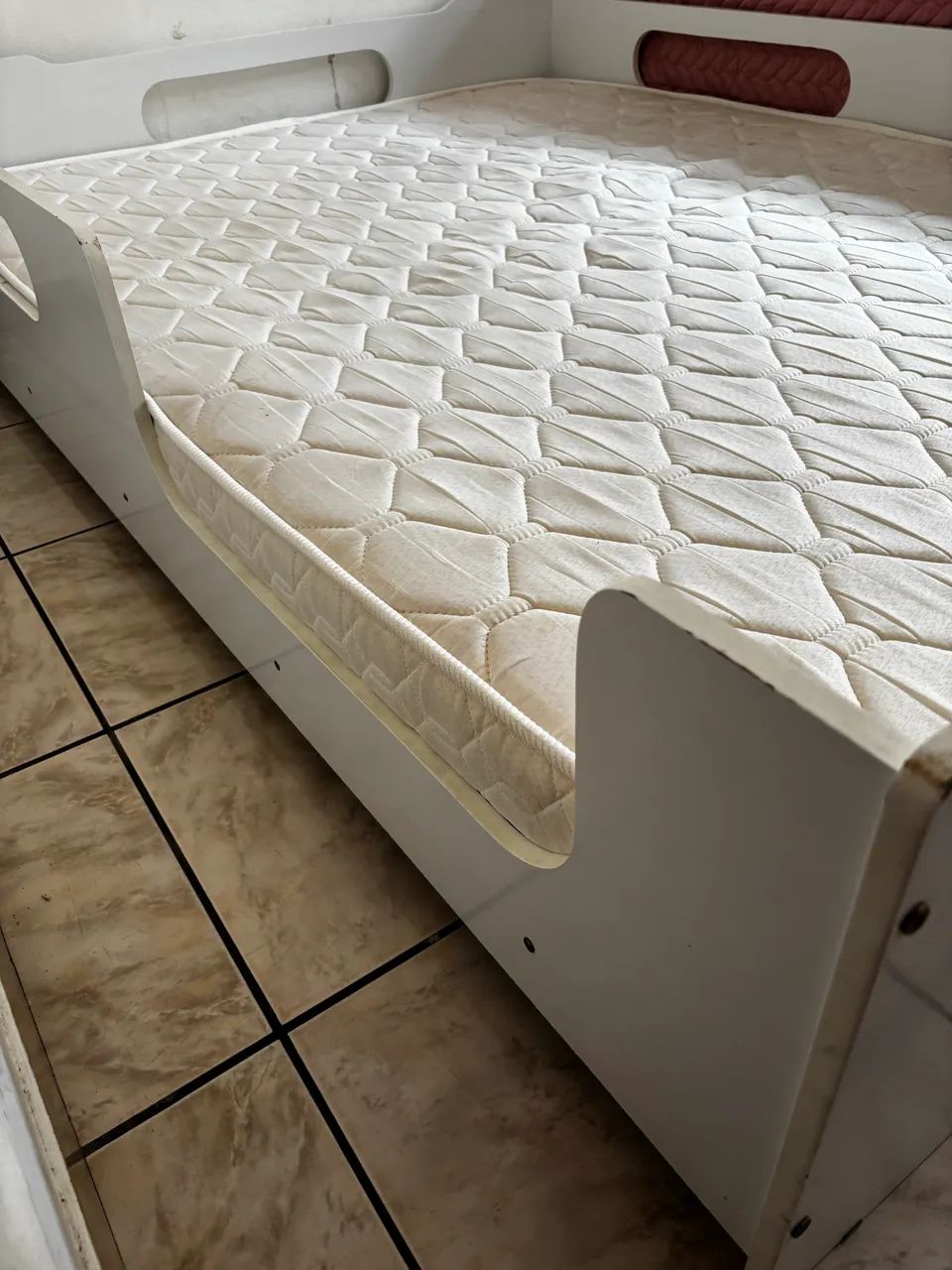 Cama de casal Montessori  - Foto 2