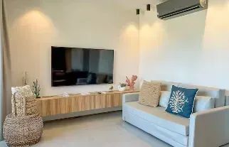 Apartamento com 2 quartos em Milagres, Al, a poucos metros do mar. - Foto 3