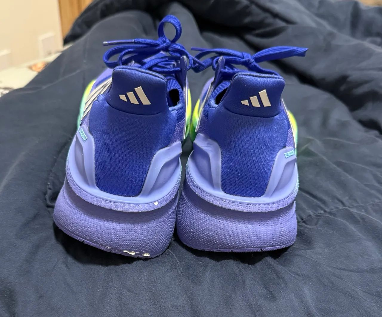 Tênias adidas  - Foto 3
