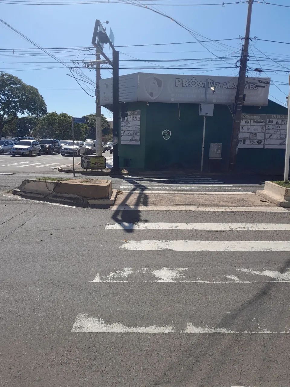 Salão comercial de Esquina  - Foto 4