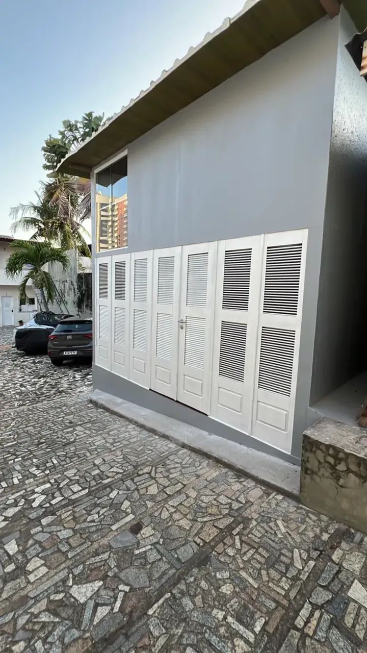 Kitnete Loft - Calhau (prox avenida Holandeses) - Foto 3
