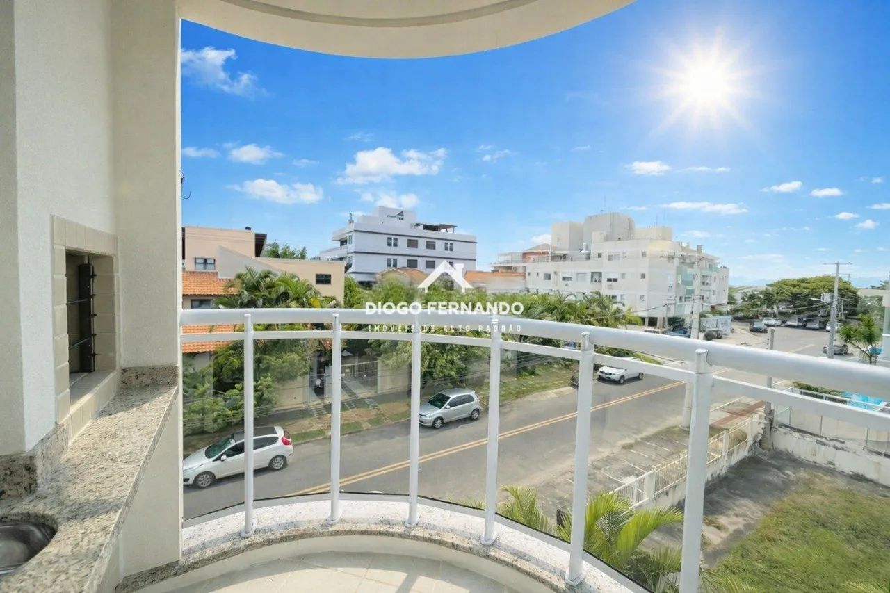 Apartamento à Venda no Novo Campeche 2 Dormitórios