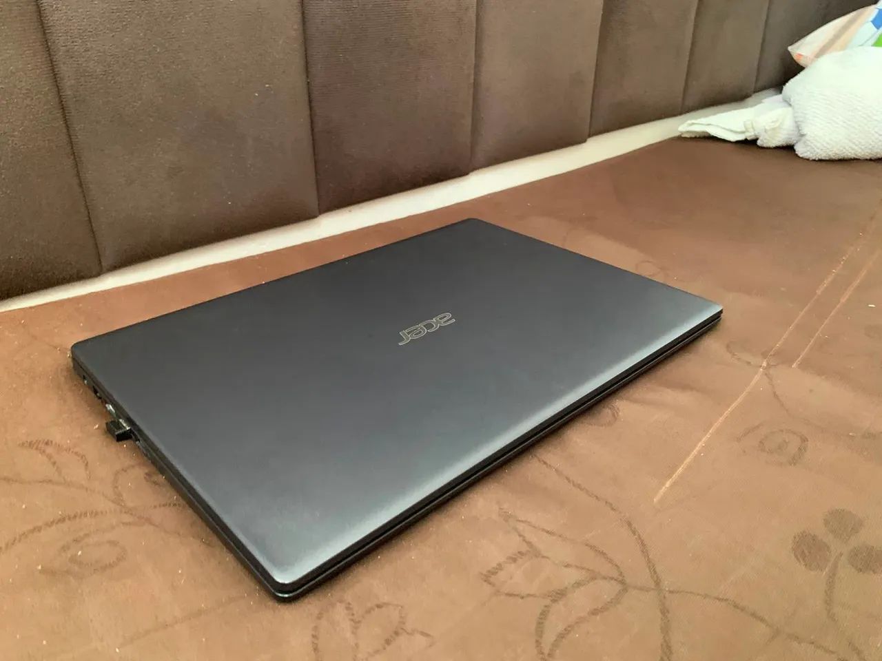 Notebook acer aspire ryzen - Foto 4