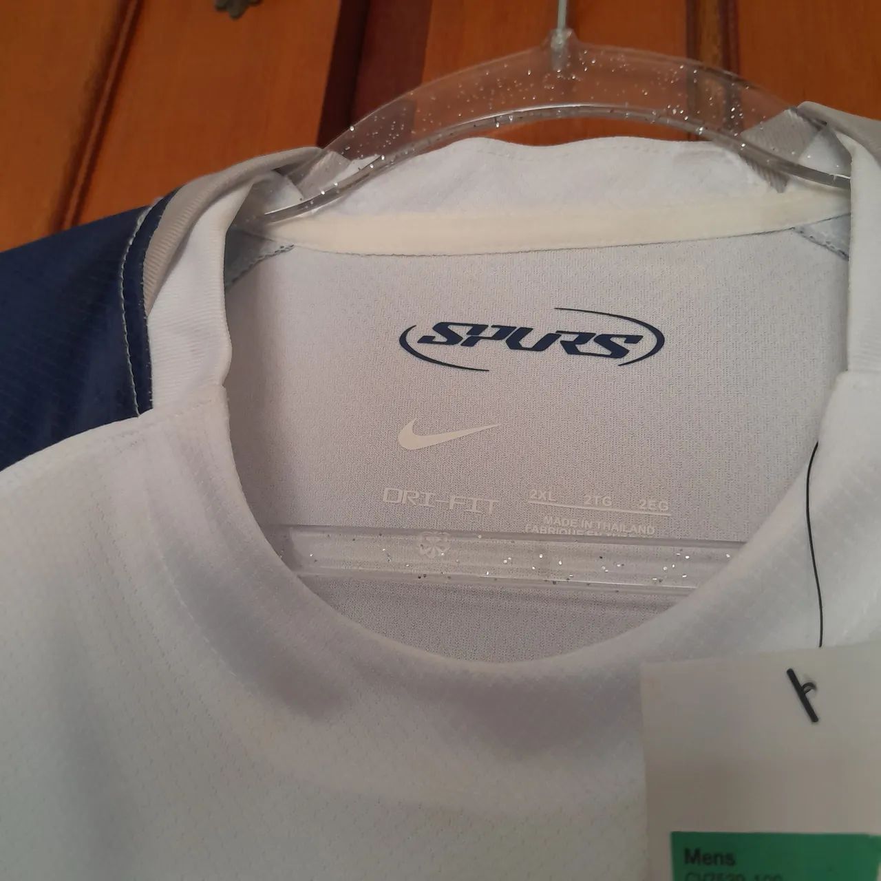 Camisa Tottenham 2gg - Foto 4