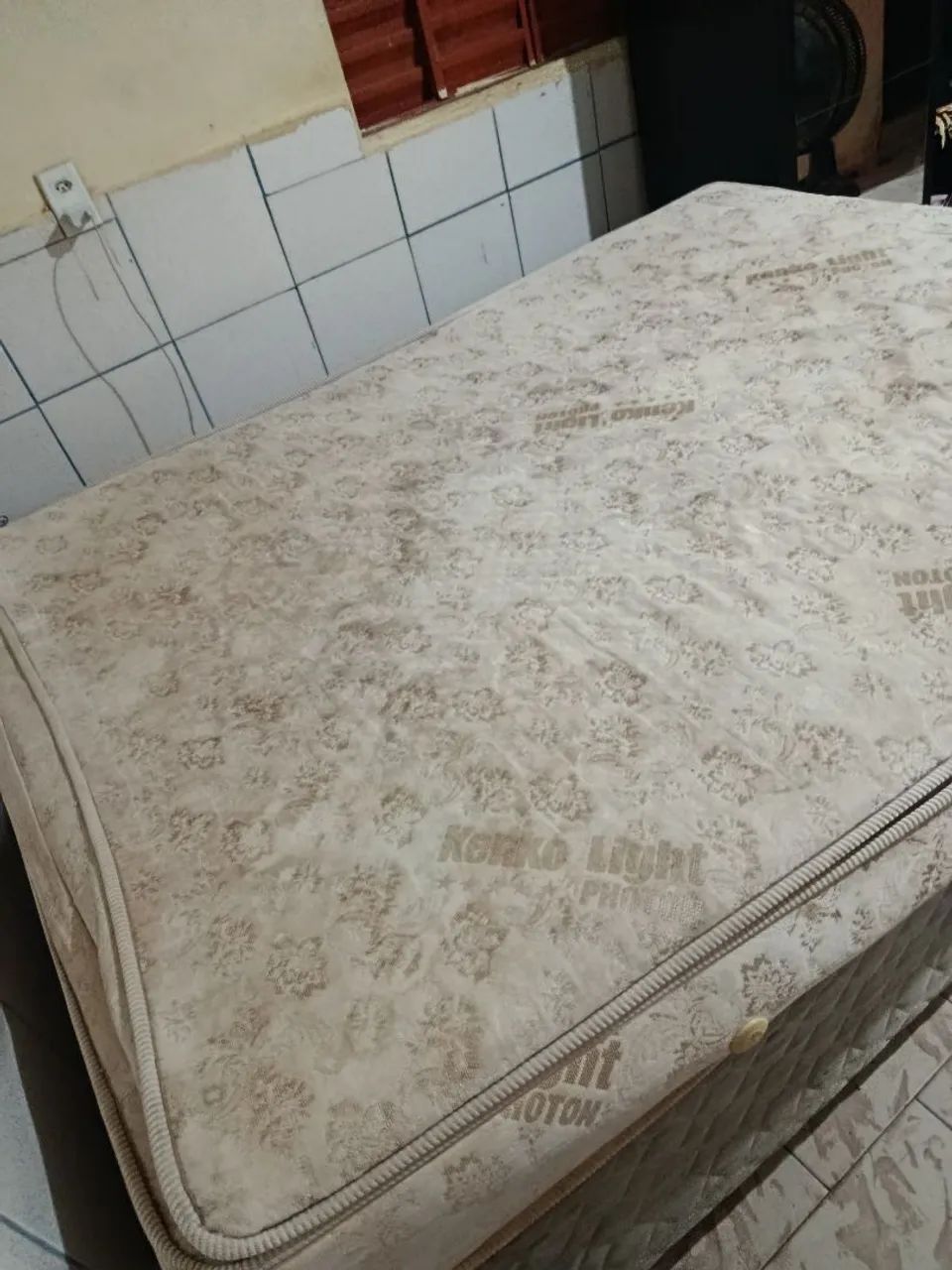 Vende-se cama 350
