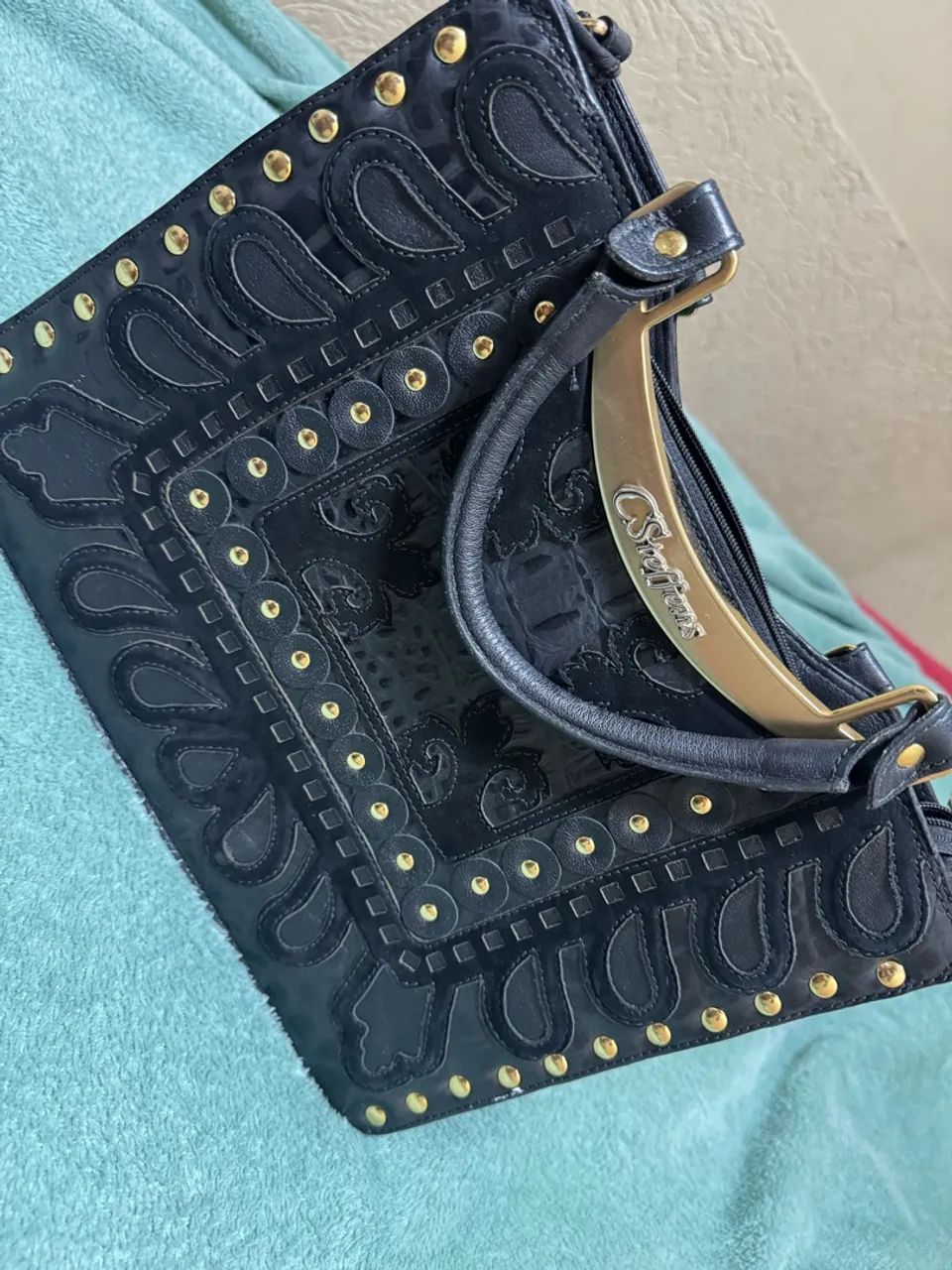 Bolsa Carmem Steffens