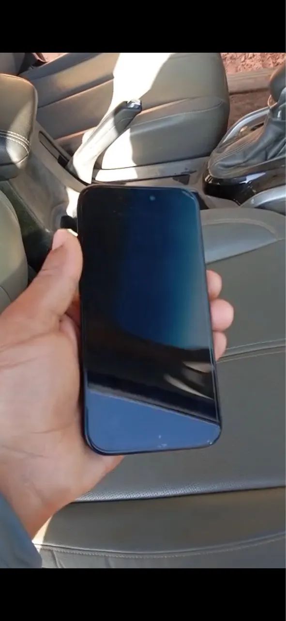 iPhone 15 - Foto 2