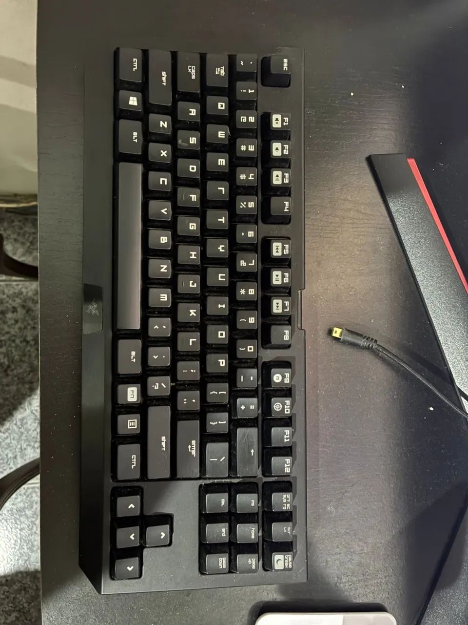 Kit razer - Foto 5