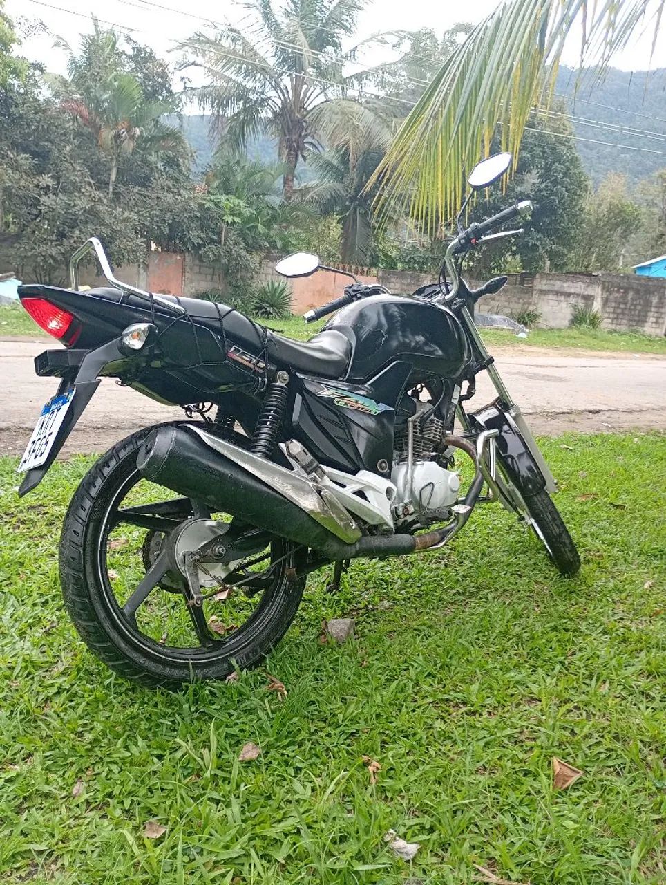 Honda 125  - Foto 2