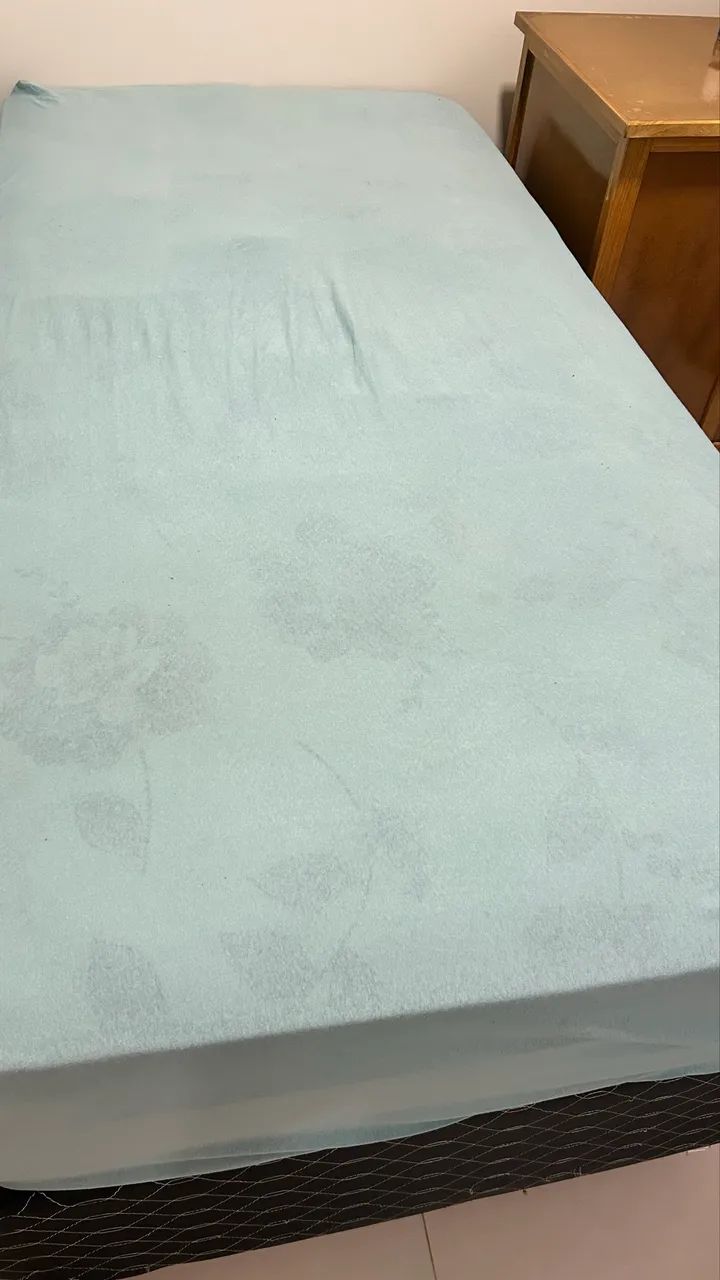 Cama de solteiro  - Foto 3
