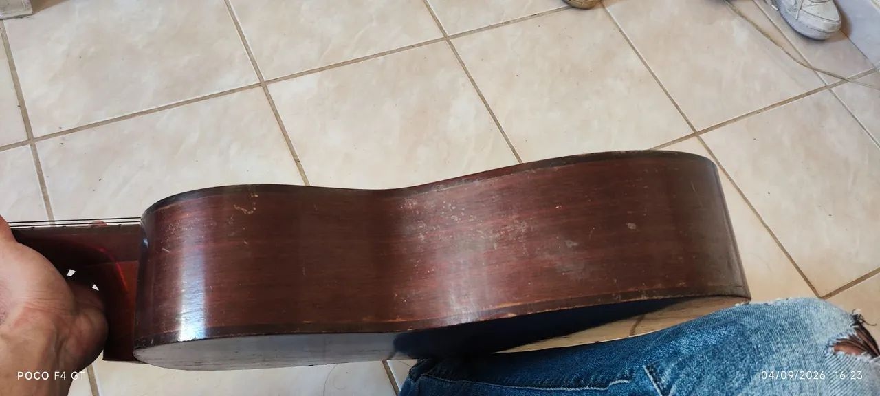 Violão  - Foto 5