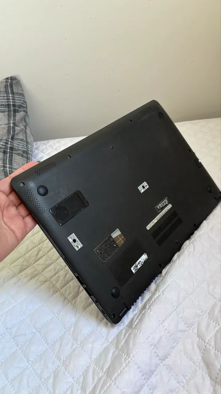 NOTEBOOK DELL - Foto 3