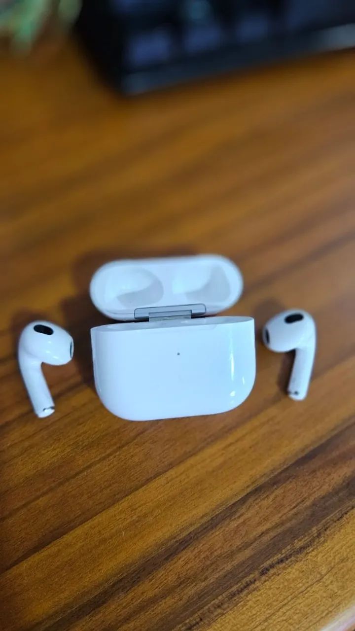 airpods 3 - Foto 3