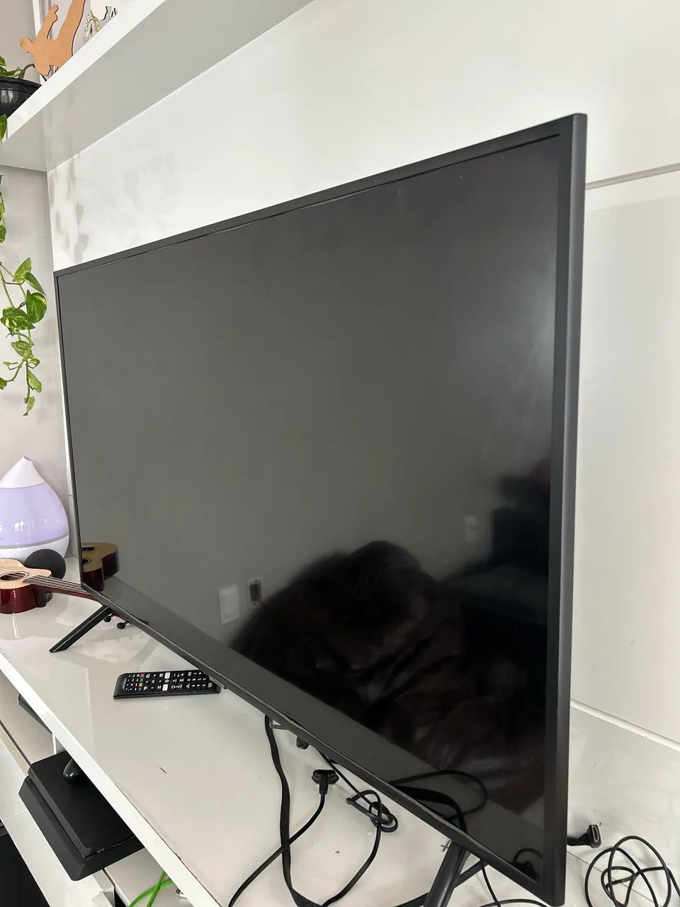 Tv Samsung 50 polegadas 