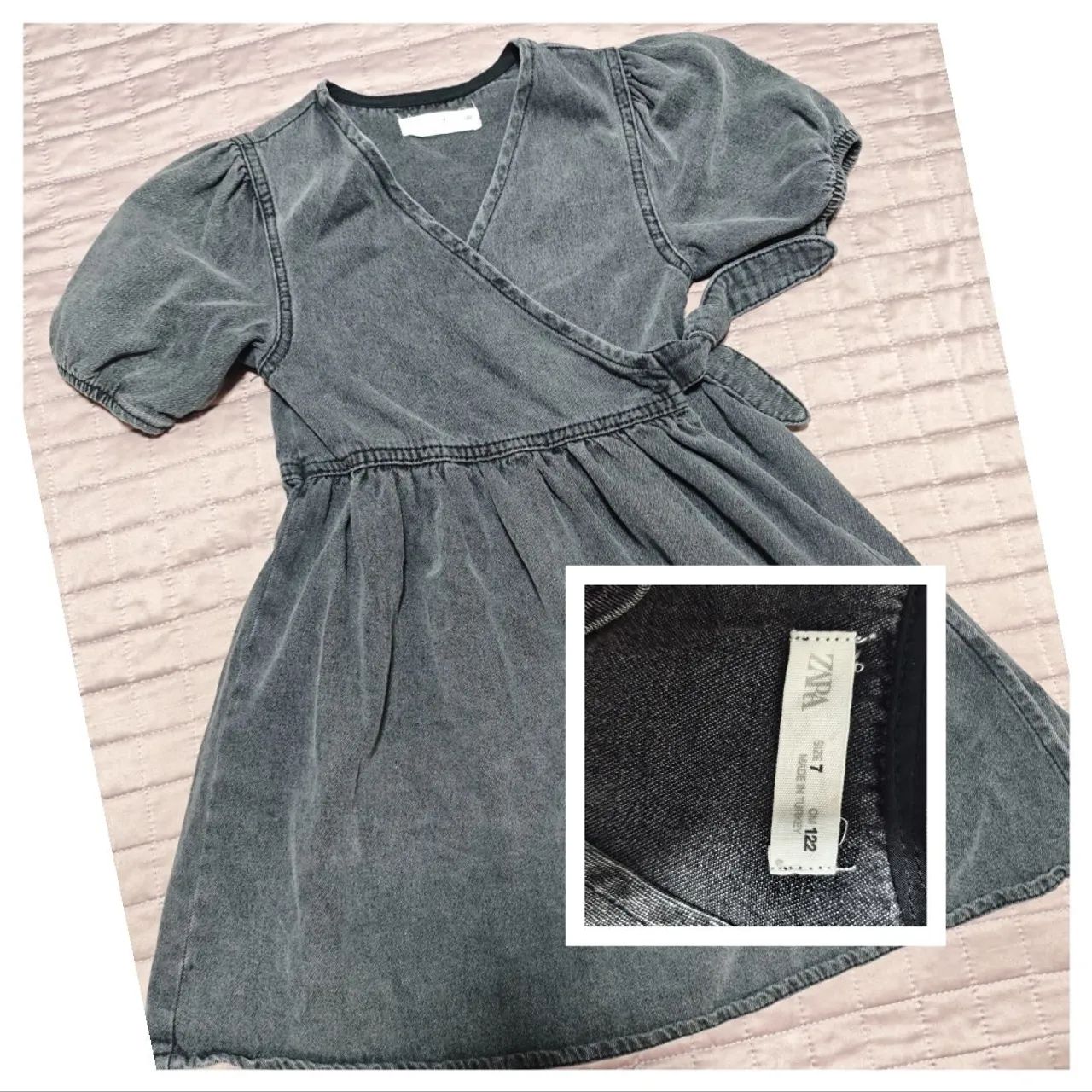 Vestido Zara n°7 - Foto 5