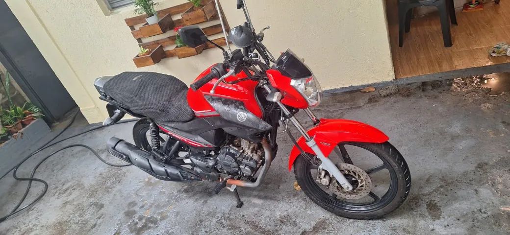 Factor ED YBR 150 23/24 - Foto 2