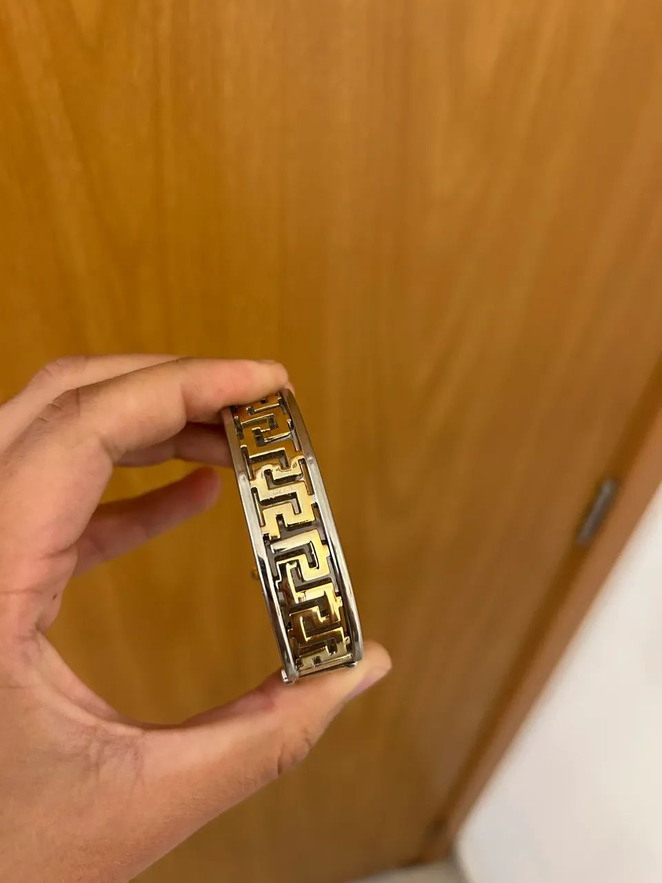 Relógio bracelete Vivani - Foto 3
