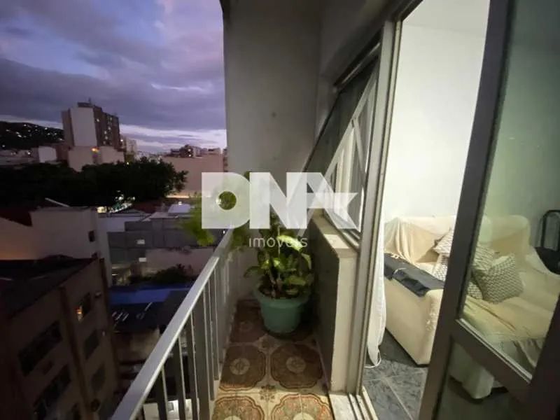 Apartamento - Duplex / Residencial / Grajaú - Foto 3