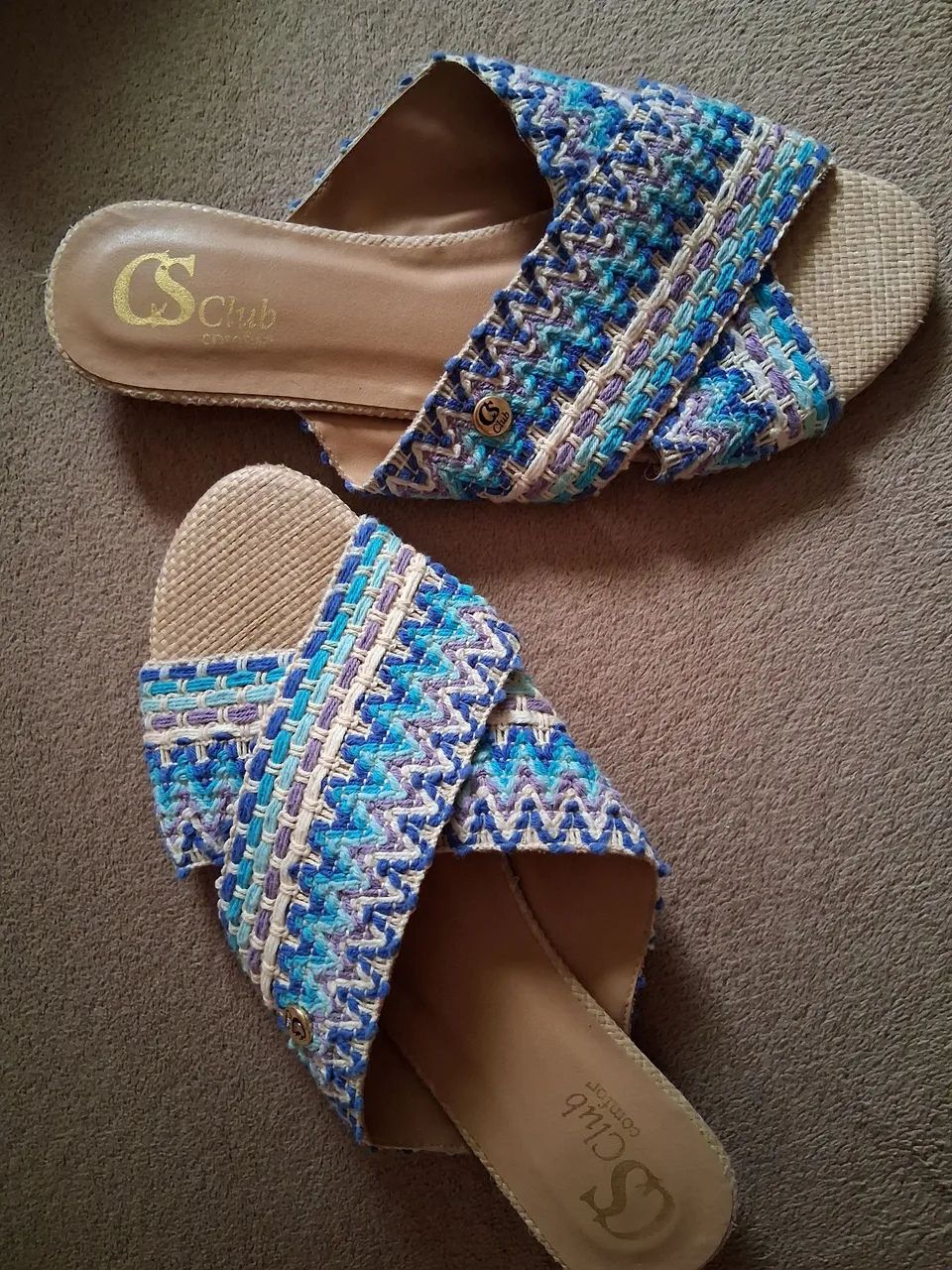 Sandalias
