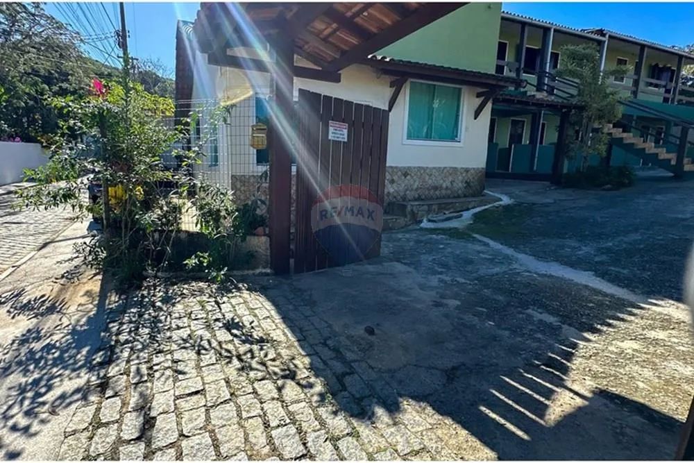 Pousada à venda com Casa Residencial em Manguinhos - Foto 3